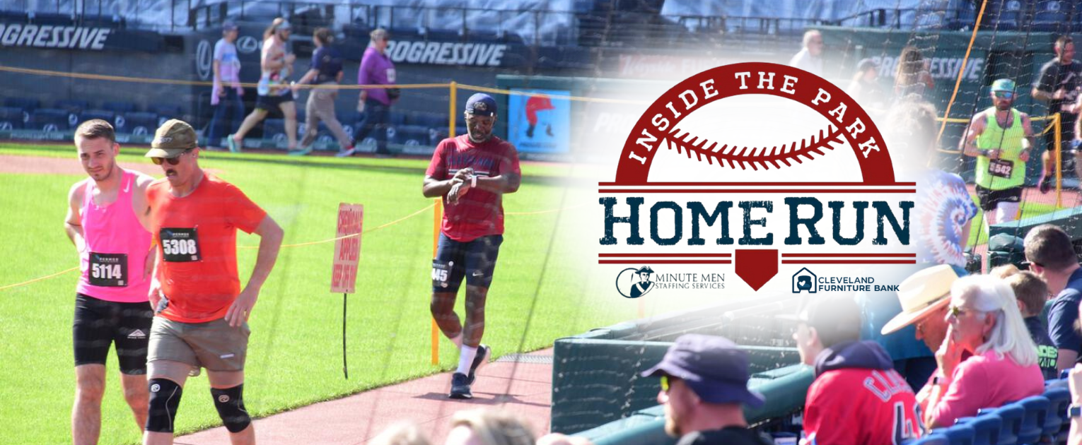Inside the Park Home Run
